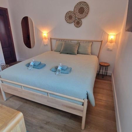 B&B Casa Mijo Daimalos Esterno foto