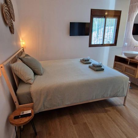 B&B Casa Mijo Daimalos Esterno foto