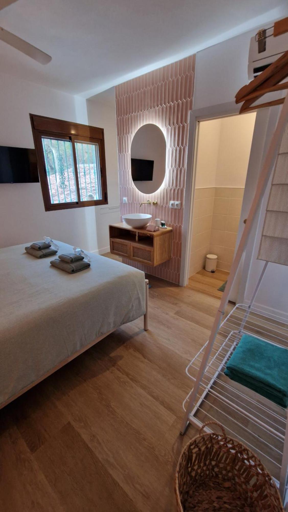 B&B Casa Mijo Daimalos Esterno foto
